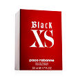 Paco Rabanne Black XS for Her Parfumová voda 50 ml (woman)