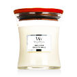 WoodWick Mini Hourglass Candles vonná sviečka 85 g - Vanilla Bean