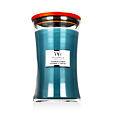 WoodWick Large Hourglass Candles vonná sviečka 610 g - Evergreen Cashmere