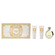 Versace Eros pour Femme EDT 100 ml + SG 100 ml + BL 100 ml + kozmetická taška (woman