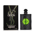 Yves Saint Laurent Black Opium Illicit Green EDP 75 ml (woman)