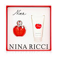 Nina Ricci Nina EDT 50 ml + BL 75 ml (woman)