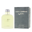 Dolce &amp; Gabbana Light Blue pour Homme EDT 200 ml (man) - Starý obal