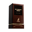 Maison Alhambra Mysterious Amber EDP 80 ml (unisex)