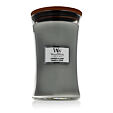 WoodWick Large Hourglass Candles vonná sviečka 610 g - Lavender & Cedar