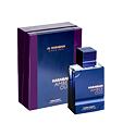 Al Haramain Amber Oud Dubai Night Extrait de Parfum 75 ml (man)