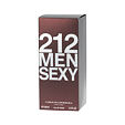 Carolina Herrera 212 Sexy Men EDT 100 ml (man) - MAN  SEXY