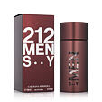Carolina Herrera 212 Sexy Men EDT 100 ml (man) - MEN S..Y