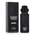 Iceberg Twice Nero For Him EDT 125 ml (man)