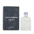 Dolce &amp; Gabbana Light Blue pour Homme EDT 200 ml (man) - Nový obal