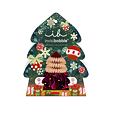 Invisibobble Holiday Collection Good Things Come in Trees Set