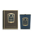 Floris Hyacinth &amp; Bluebell vonná sviečka 175 g (unisex)