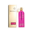 Montale Paris Velvet Flowers EDP 100 ml (woman) - Gold Cover
