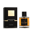 Gisada Ambassador Men EDP 100 ml (man)
