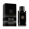 Banderas The Icon The Perfume EDP 100 ml (man)