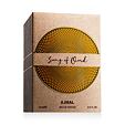 Ajmal Song of Oud EDP 75 ml (unisex)