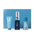 Afnan 9 am Dive EDP 100 ml + DEO v spreji 150 ml + SG 150 ml (unisex)