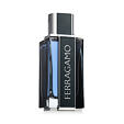 Salvatore Ferragamo Ferragamo Intense Leather EDP 100 ml (man) - Nový obal