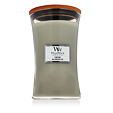 WoodWick Large Hourglass Candles vonná sviečka 610 g - Fireside