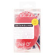 Tangle Teezer Thick and Curly Detangling Hairbrush Salsa Red