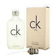 Calvin Klein CK One EDT rozpoužíváno (plné nad 80%) 100 ml (unisex)