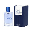 David Beckham Classic Blue EDT 60 ml (man)