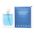 Azzaro Chrome United EDT 100 ml (man) - Starý obal