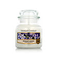 Yankee Candle Classic Small Jar Candles vonná sviečka 104 g - Midnight Jasmine