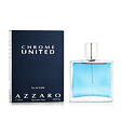 Azzaro Chrome United EDT 100 ml (man) - Nový obal