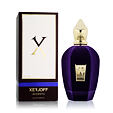 Xerjoff &quot; V &quot; Accento EDP rozpoužívané (plné nad 80%) 100 ml (unisex)
