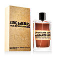 Zadig &amp; Voltaire This is Her! Vibes of Freedom EDP 100 ml (woman)