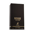 Maison Alhambra Russe Leather EDP 80 ml (unisex)