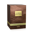 Ajmal Amber Leather EDP 100 ml (unisex)