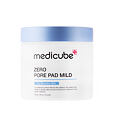 Medicube Zero Pore Pad Mild  70 ks