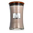 WoodWick Large Hourglass Candles vonná sviečka 610 g - Vanilla & Sea Salt