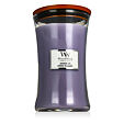 WoodWick Large Hourglass Candles vonná sviečka 610 g - Lavender Spa