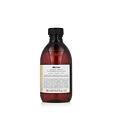 Davines Alchemic Shampoo For Natural & Coloured Hair Cooper 280 ml