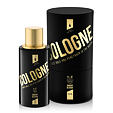 Angry Beards Urban Twofinger EDC 100 ml (man)