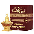 Al Haramain Attar Al Kaaba parfumovaný olej 25 ml (unisex)
