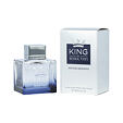 Antonio Banderas King of Seduction EDT 100 ml (man) - White Cover