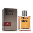 Victorinox Swiss Army Black Steel EDT 100 ml (man)