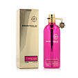 Montale Paris Roses Musk EDP 100 ml (woman) - Gold Cover