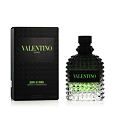 Valentino Uomo Born in Roma Green Stravaganza EDT 100 ml (man)