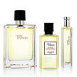 Hermès Terre D'Hermès EDT 100 ml + EDT 15 ml + SG na telo aj vlasy 40 ml (man)