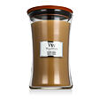 WoodWick Large Hourglass Candles vonná sviečka 610 g - Gilded Sands