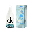 Calvin Klein CK In2U for Him EDT 150 ml (man)