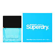 Superdry Neon Blue EDT 40 ml (woman)