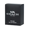 Coach For Men EDT 40 ml (man)