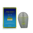 Shiseido WetForce Quick Dry Sports BB SPF 50+ 30 ml - Dark