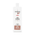 Nioxin System 3 Color Safe Scalp Therapy Revitalising Conditioner 1 l